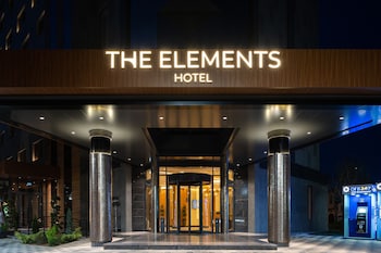 the elements hotel