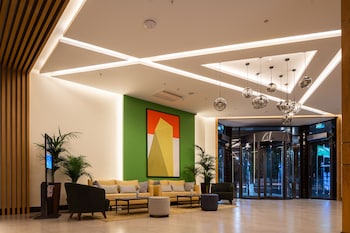 the elements hotel