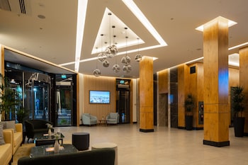 the elements hotel