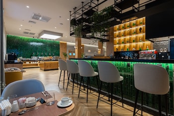 the elements hotel