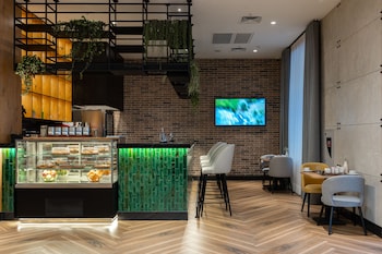 the elements hotel