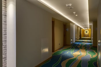 the elements hotel