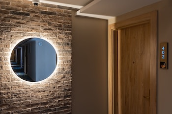 the elements hotel