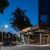 the elements hotel