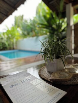 yumi villas port barton