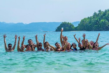 yumi villas port barton