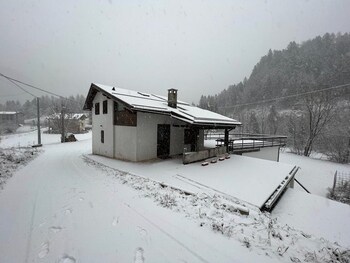 chalet francesca