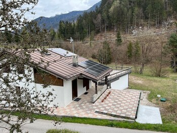 chalet francesca