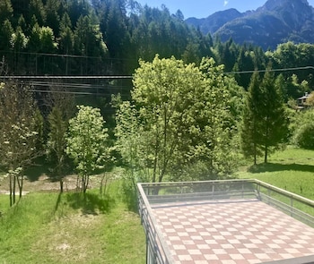 chalet francesca