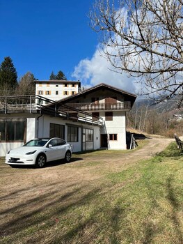 chalet francesca