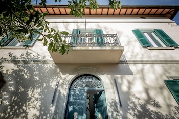 bandb palazzo dasso