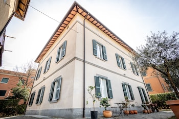 bandb palazzo dasso