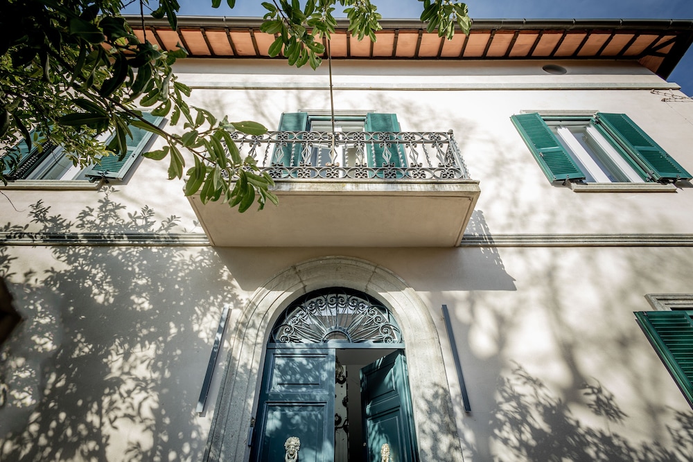 bandb palazzo dasso