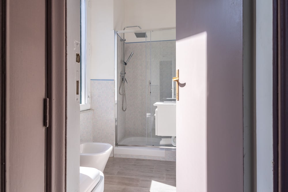 bandb palazzo dasso