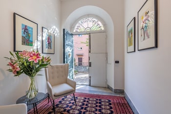 bandb palazzo dasso