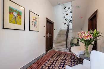 bandb palazzo dasso