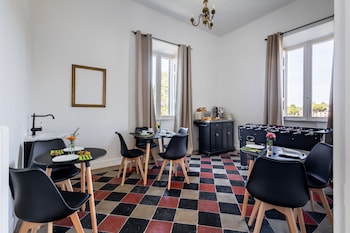 bandb palazzo dasso