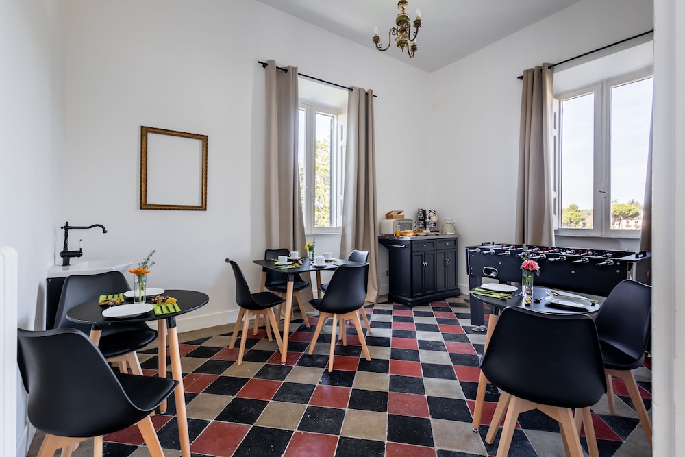 bandb palazzo dasso