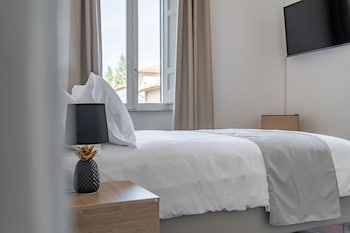 bandb palazzo dasso