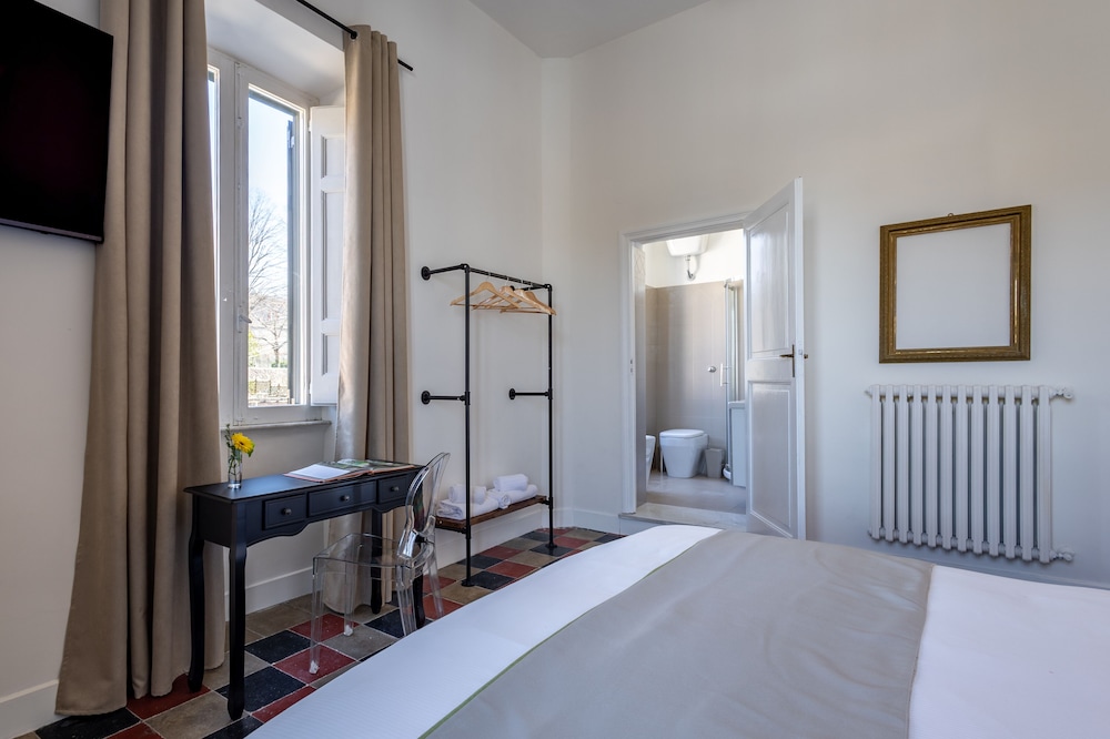 bandb palazzo dasso
