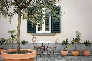 bandb palazzo dasso