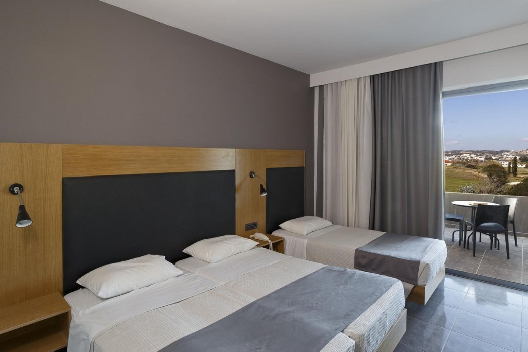 evita resort all inclusive