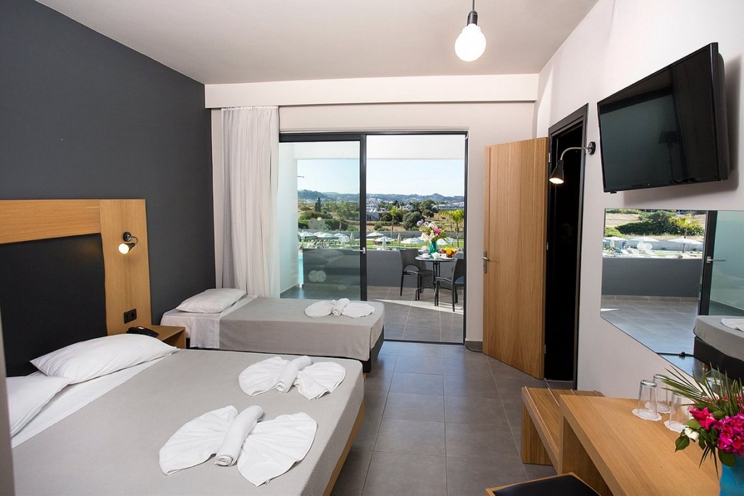 evita resort all inclusive