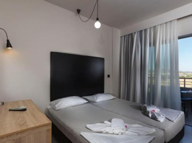 evita resort all inclusive