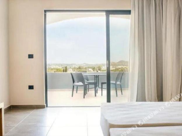 evita resort all inclusive
