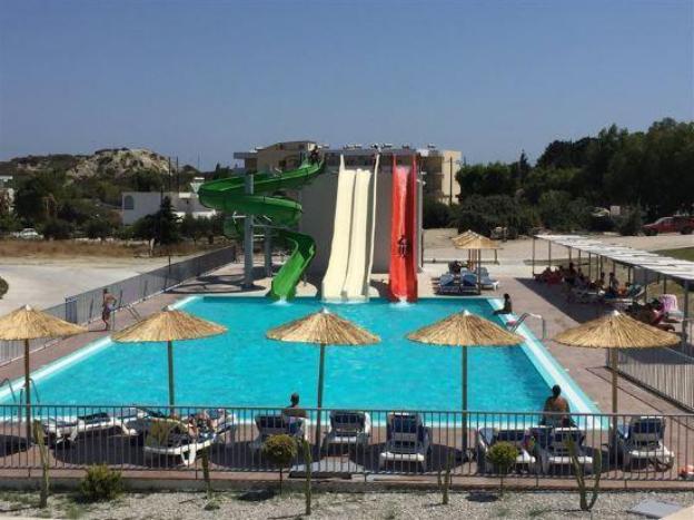 faliraki