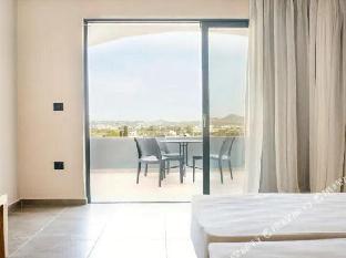 evita resort all inclusive
