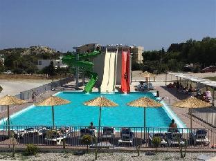 faliraki