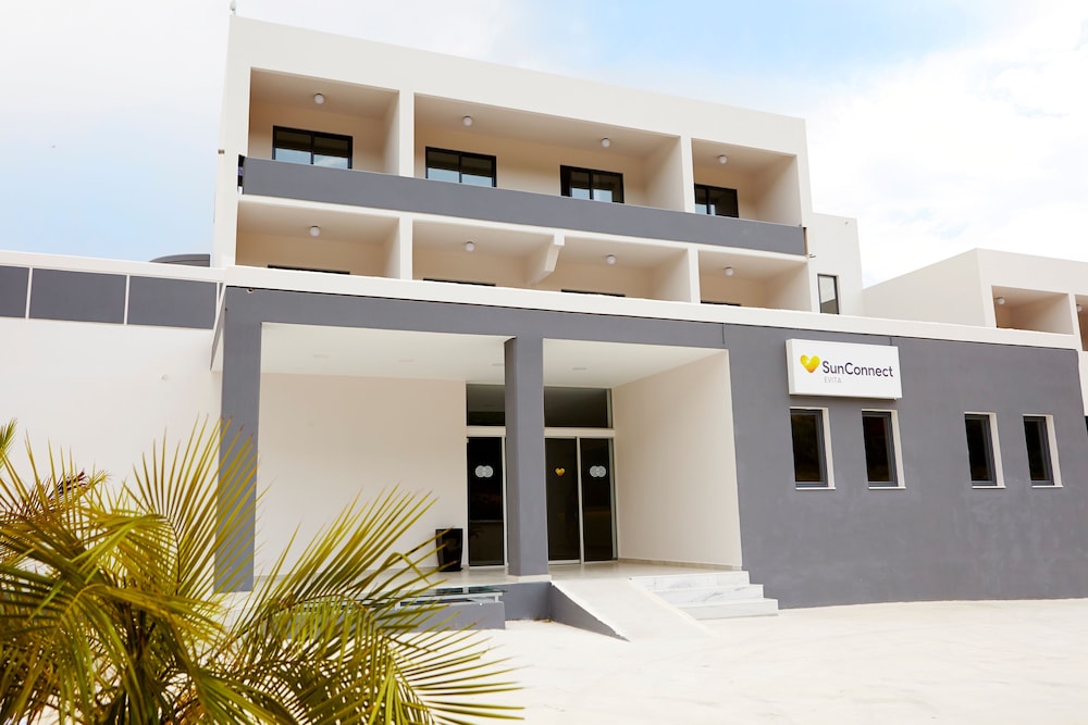 evita resort all inclusive