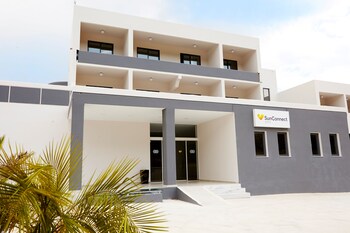 evita resort all inclusive