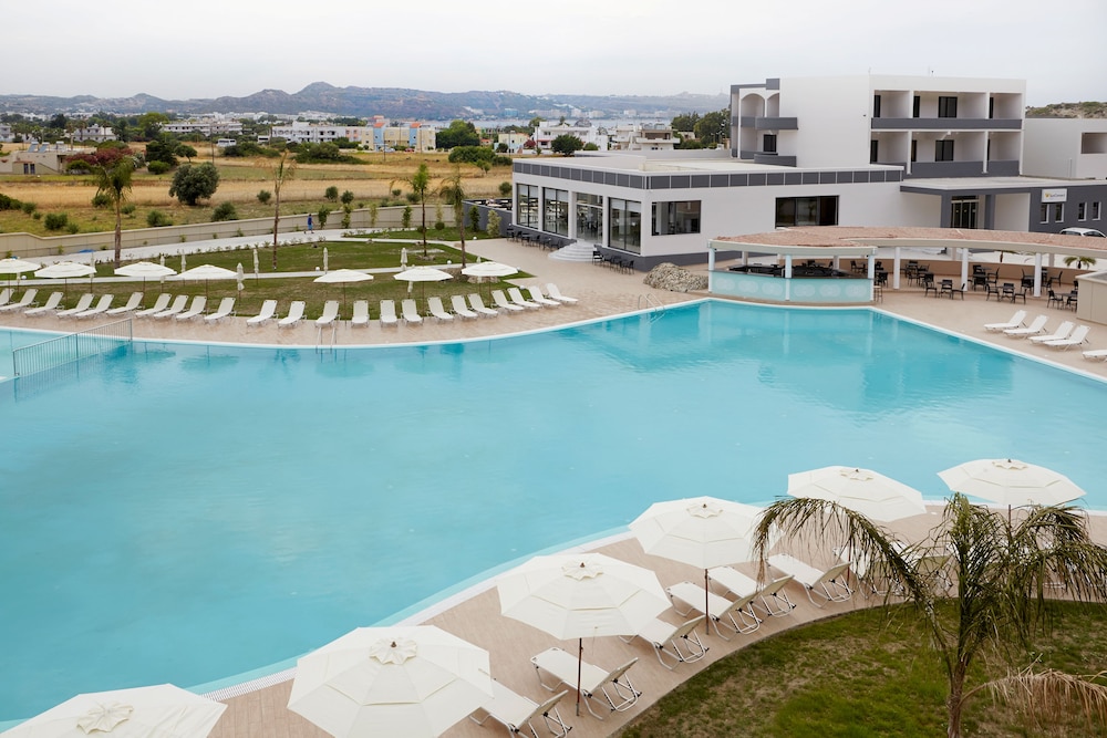 evita resort all inclusive