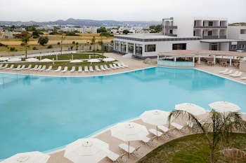 evita resort all inclusive