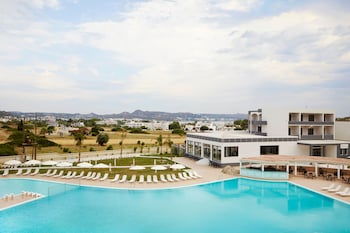 evita resort all inclusive