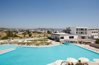 evita resort all inclusive