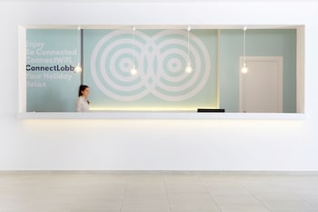 Evita Resort - All Inclusive,Kallithea>>Faliraki,4 star