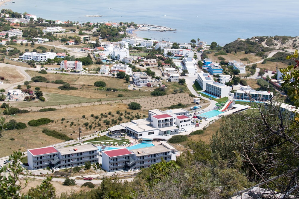 evita resort all inclusive
