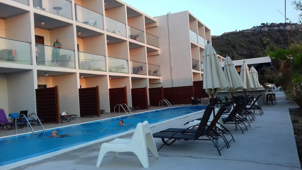 evita resort all inclusive