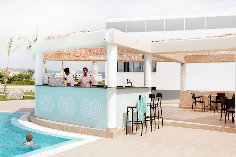 evita resort all inclusive