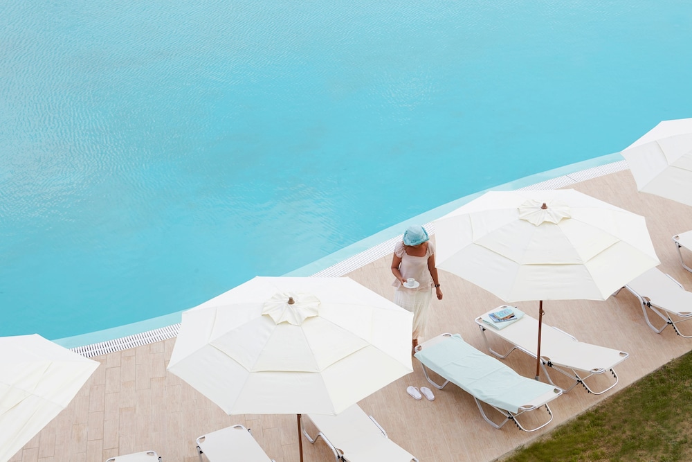 evita resort all inclusive