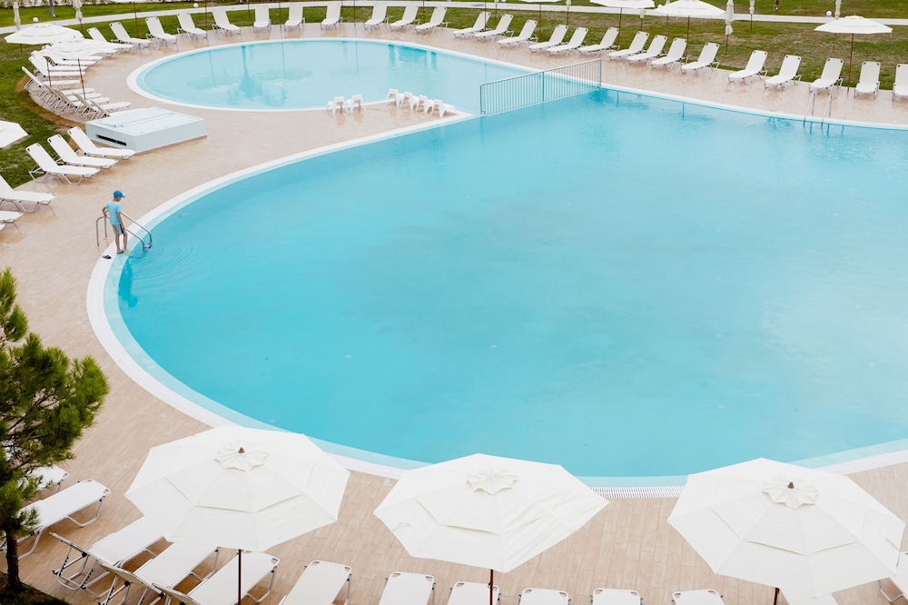 evita resort all inclusive