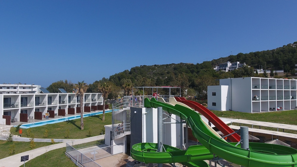 evita resort all inclusive