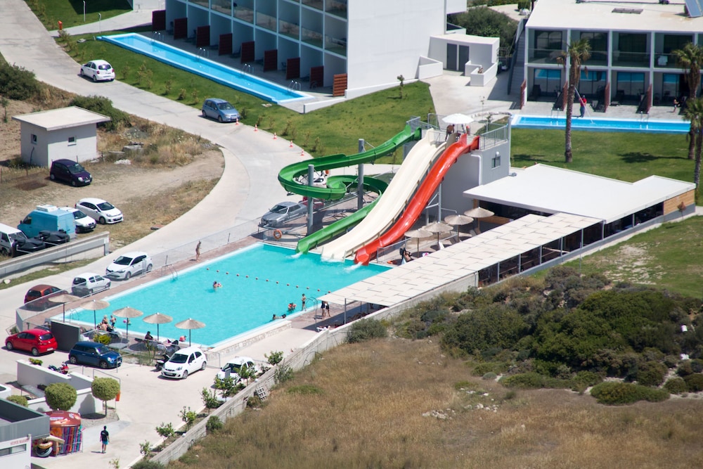 evita resort all inclusive