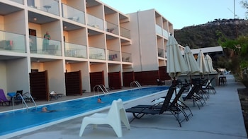 evita resort all inclusive