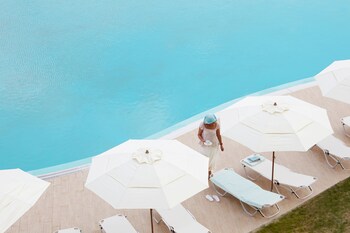 evita resort all inclusive