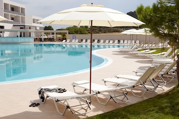 evita resort all inclusive