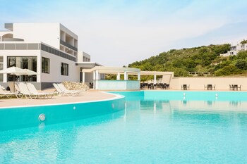 evita resort all inclusive
